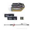 Gemini GDO Roll-Up 24VDC Motor Head & Extrusion + 2x 3 Button Remotes