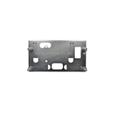 Gemini 3-in-1 Sliding Gate Motor Base Plate