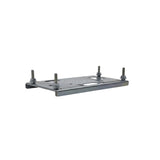 Gemini 3-in-1 Sliding Gate Motor Base Plate