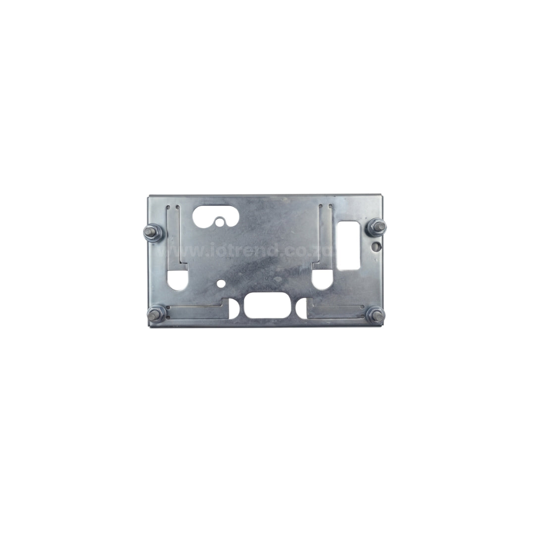 Gemini 3-in-1 Sliding Gate Motor Base Plate