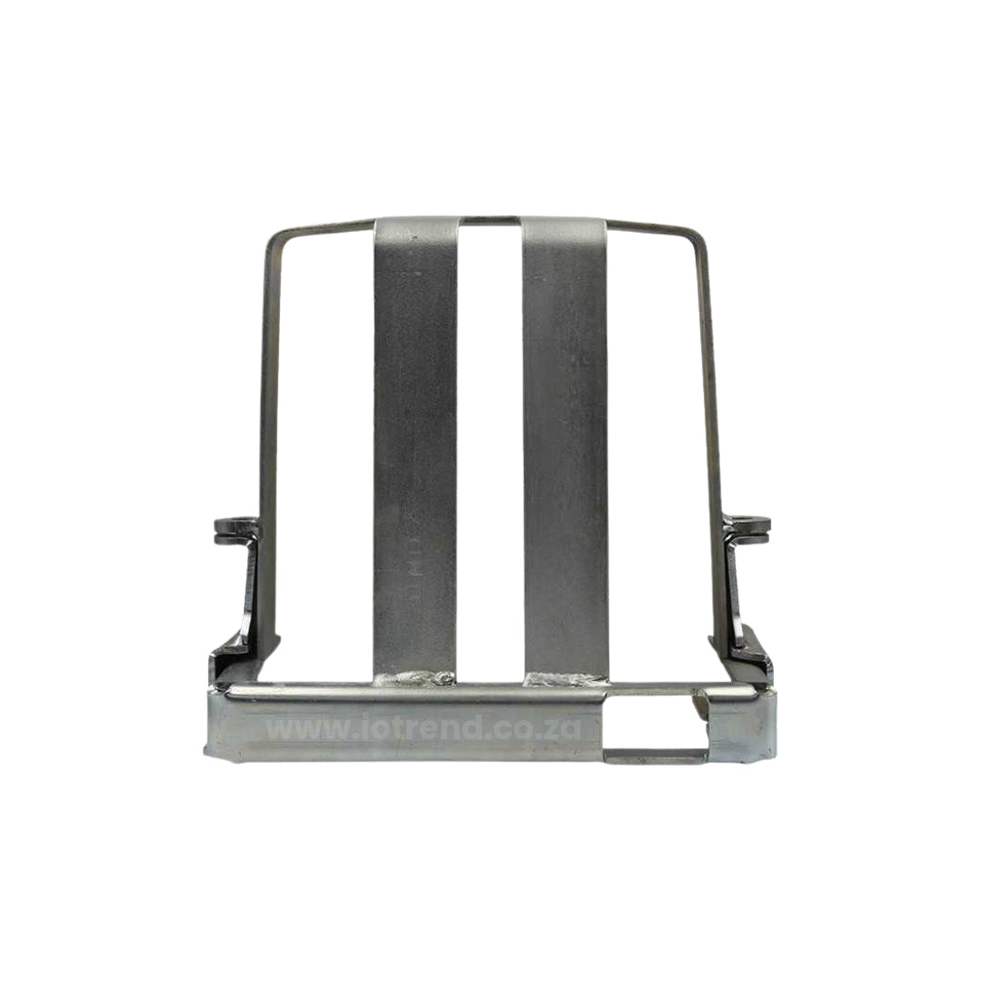 Gemini Gate Motor Battery Anti-Tamper Bracket