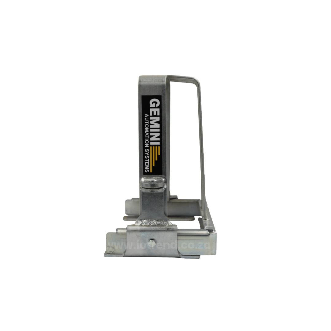 Gemini Gate Motor Battery Anti-Tamper Bracket