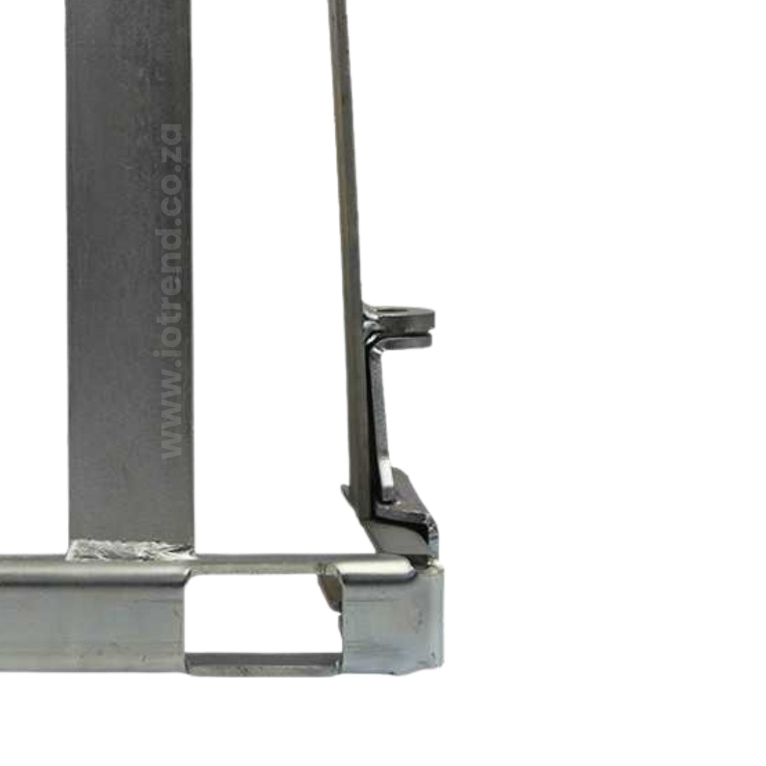 Gemini Gate Motor Battery Anti-Tamper Bracket