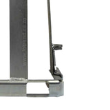 Gemini Gate Motor Battery Anti-Tamper Bracket