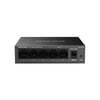Mercusys MS105GS 5-Port Gigabit Desktop Switch (Steel Case)