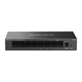 Mercusys MS108GS 8-Port Gigabit Desktop Switch (Steel Case)