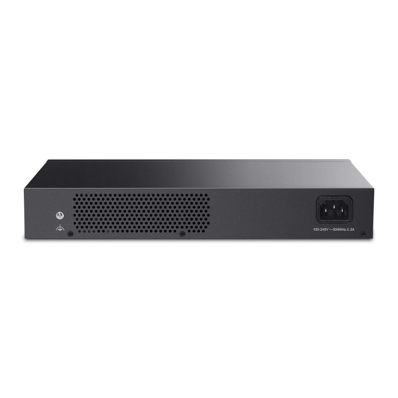 Mercusys MS116GS 16-Port Gigabit Desktop/Rackmount Switch - image 3
