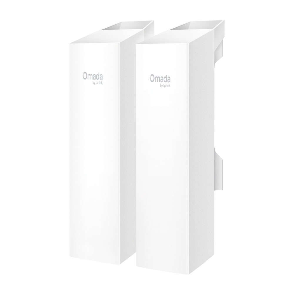 Omada EAP100-Bridge KIT 2.4 GHz 300 Mbps Indoor/Outdoor Wireless Bridge Kit