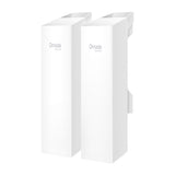 Omada EAP100-Bridge KIT 2.4 GHz 300 Mbps Indoor/Outdoor Wireless Bridge Kit