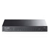 Omada SG2210P 10-Port Gigabit Smart Switch with 8-Port PoE+ and 2 SFP