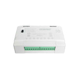 Securi-Prod CCTV Power Supply Unit 96W,8A - 8 Channel