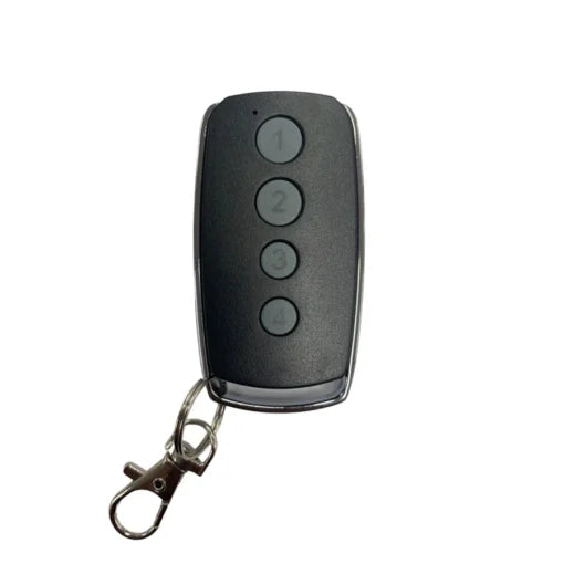 Digidoor 4 Button Remote Control