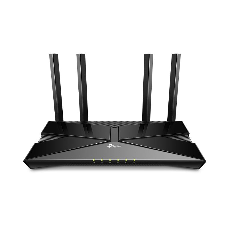 TP-Link Archer AX10 AX1500 Wi-Fi 6 Dual-Band Router