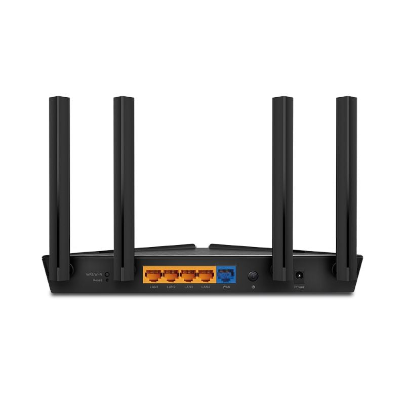 TP-Link Archer AX10 AX1500 Wi-Fi 6 Dual-Band Router - image 3