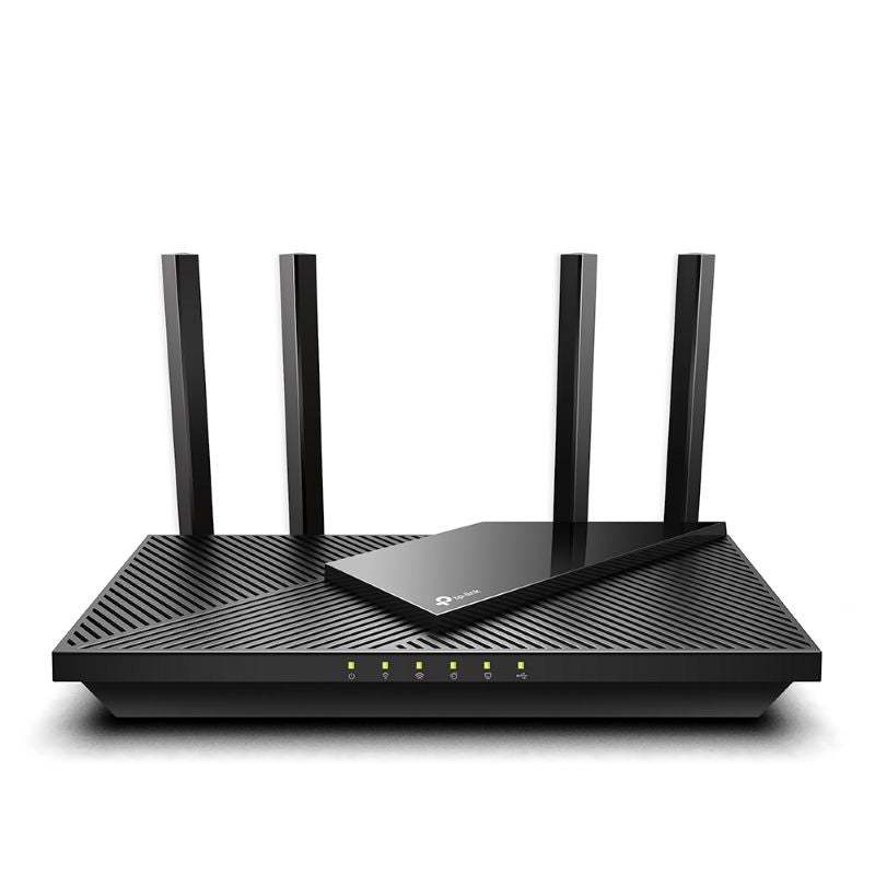 TP-Link Archer AX55 AX3000 Gigabit Wi-Fi 6 Dual-Band Router