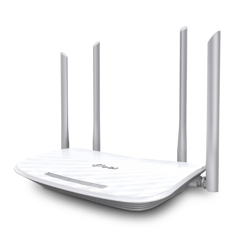 TP-Link Archer C50 AC1200 Dual-Band Wi-Fi Router - image 2