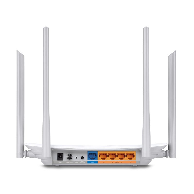 TP-Link Archer C50 AC1200 Dual-Band Wi-Fi Router - image 3