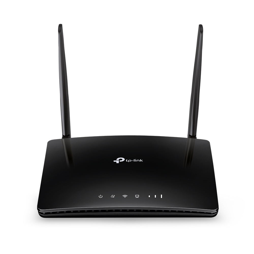 TP-Link Archer MR402 AC1200 Dual-Band 4G LTE Wi-Fi Router