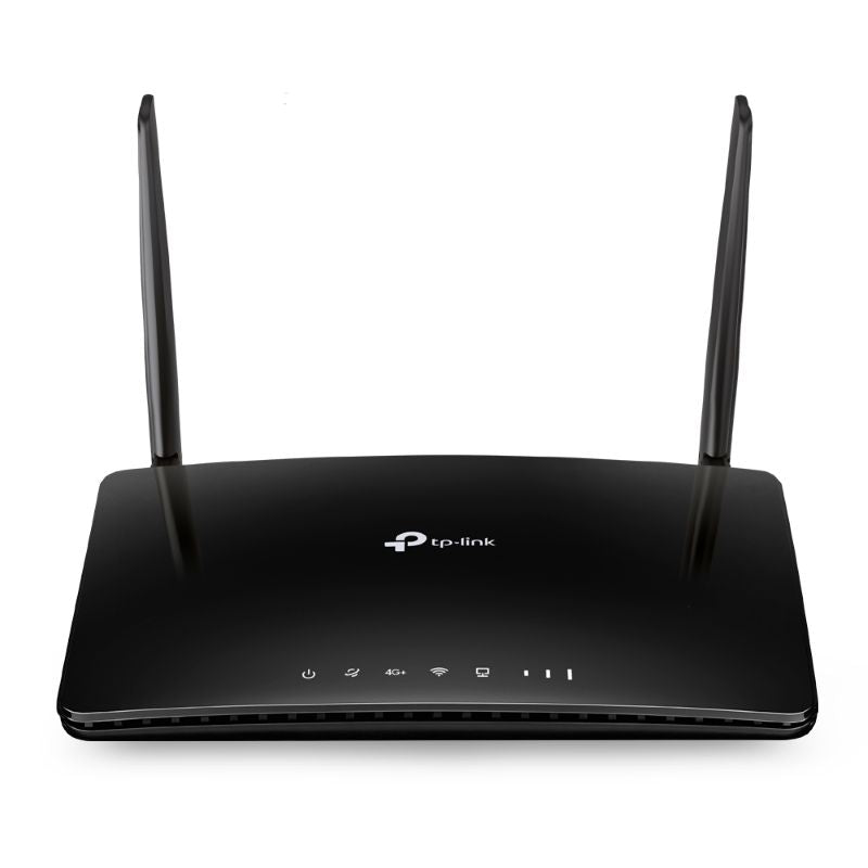 TP-Link Archer MR500 4G+ Cat6 AC1200 Dual-Band Gigabit Router