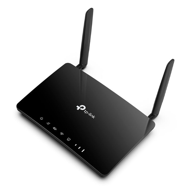 TP-Link Archer MR500 4G+ Cat6 AC1200 Dual-Band Gigabit Router - image 2