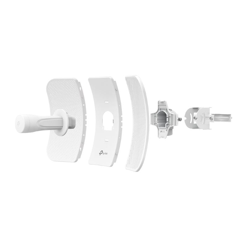 TP-Link CPE610 5 GHz 300 Mbps 23 dBi Outdoor CPE - image 3