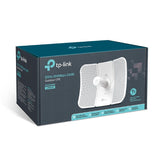 TP-Link CPE610 5 GHz 300 Mbps 23 dBi Outdoor CPE - image 4