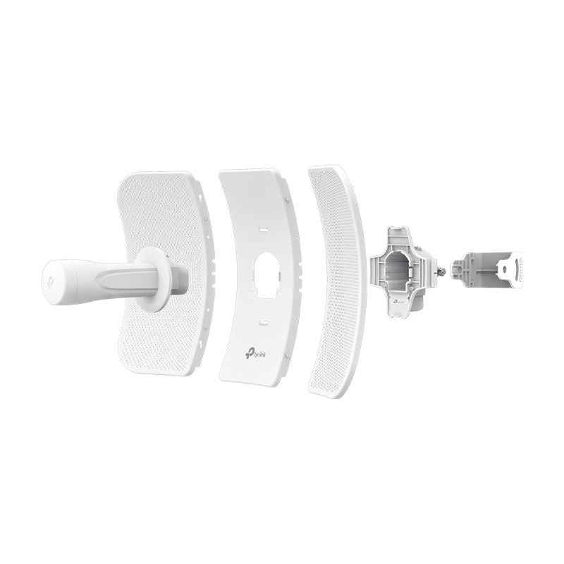 TP-Link CPE710 5 GHz 867 Mbps 23 dBi Outdoor CPE - image 4