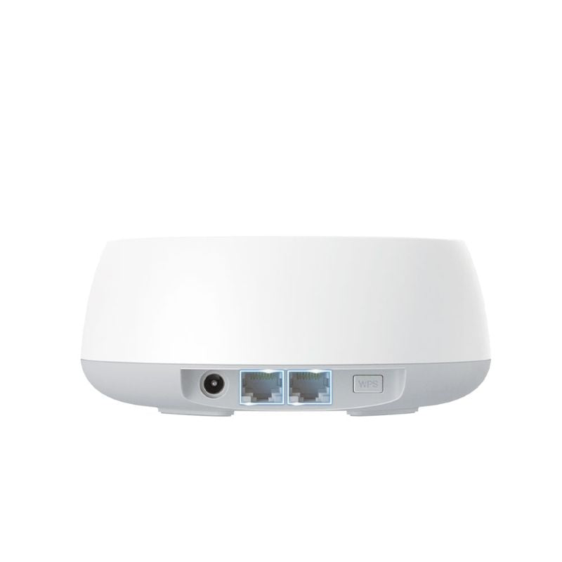 TP-Link Deco BE25 BE3600 Whole Home Mesh Wi-Fi 7 System (1-Pack) - image 2