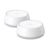 TP-Link Deco BE25 BE3600 Whole Home Mesh Wi-Fi 7 System (2-Pack)