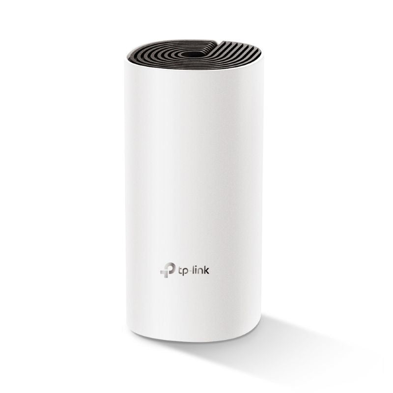 TP-Link Deco M4 AC1200 Whole Home Mesh Wi-Fi System (1-Pack) - image 2