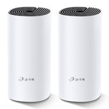 TP-Link Deco M4 AC1200 Whole Home Mesh Wi-Fi System (2-Pack)