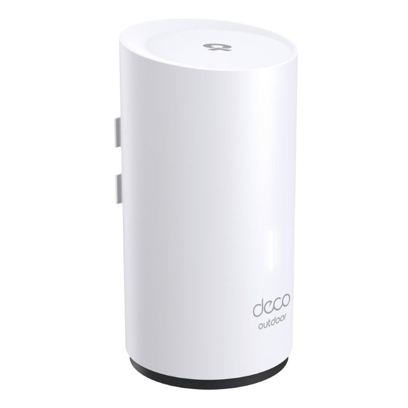 TP-Link Deco X50-Outdoor AX3000 Outdoor/Indoor Mesh Wi-Fi 6 Unit - image 2