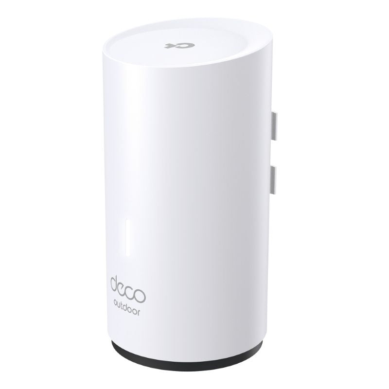 TP-Link Deco X50-Outdoor AX3000 Outdoor/Indoor Mesh Wi-Fi 6 Unit - image 3