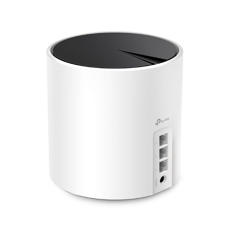 TP-Link Deco X55 AX3000 Whole Home Mesh Wi-Fi 6 System (1-Pack) - image 2