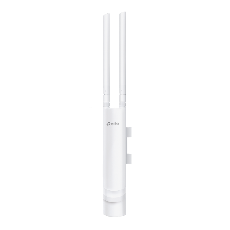 TP-Link EAP225-Outdoor AC1200 MU-MIMO Gigabit Indoor/Outdoor Access Point