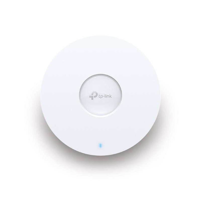 TP-Link EAP650 AX3000 Ceiling Mount Dual-Band Wi-Fi 6 Access Point