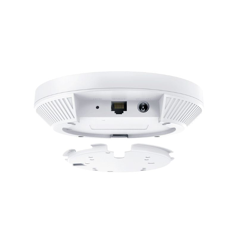 TP-Link EAP650 AX3000 Ceiling Mount Dual-Band Wi-Fi 6 Access Point - image 4