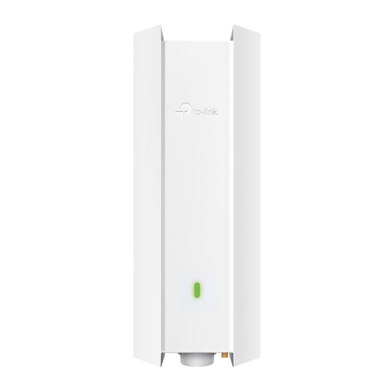 TP-Link EAP650-Outdoor AX3000 Indoor/Outdoor Wi-Fi 6 Access Point