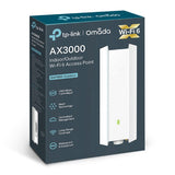 TP-Link EAP650-Outdoor AX3000 Indoor/Outdoor Wi-Fi 6 Access Point - image 6