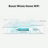 TP-Link RE315 AC1200 Mesh Wi-Fi Range Extender - image 4