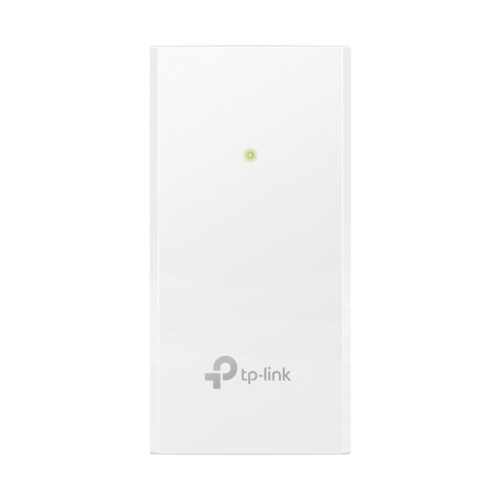 TP-Link TL-POE2412G 24 V Gigabit Passive PoE Adapter - image 2
