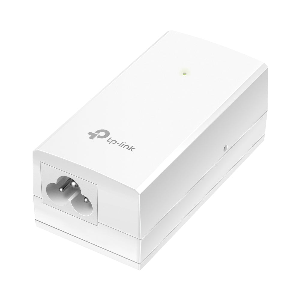 TP-Link TL-POE2412G 24 V Gigabit Passive PoE Adapter - image 3