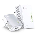 TP-Link TL-WPA4221 KIT AV600 Powerline Wi-Fi Kit - image 3