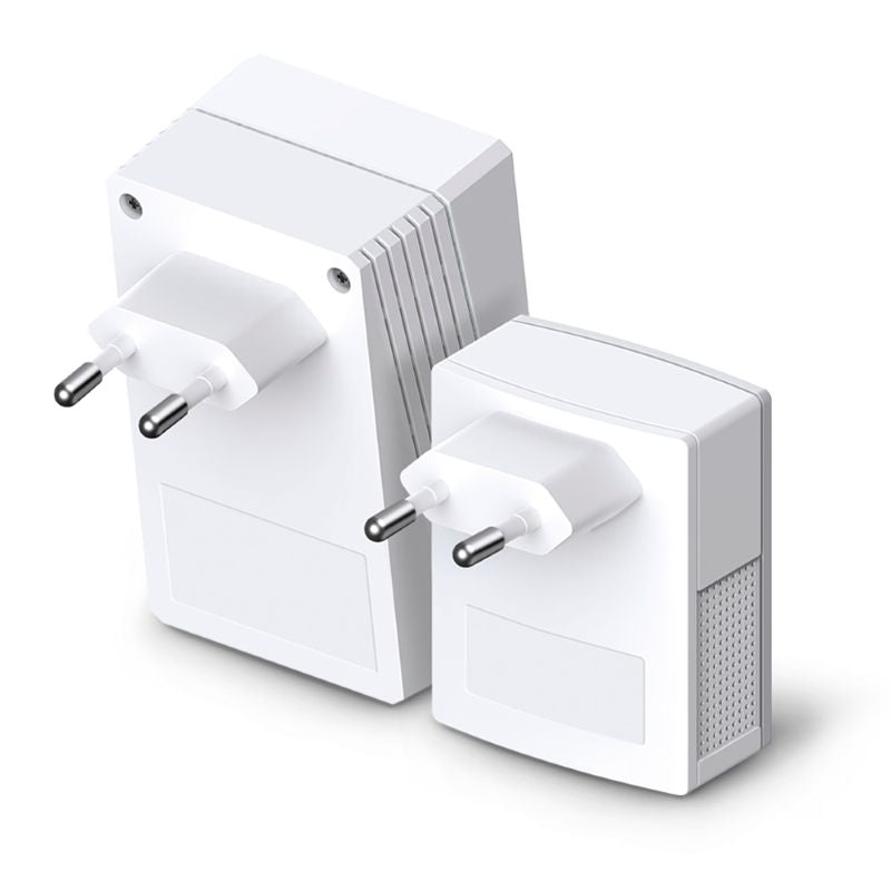 TP-Link TL-WPA4221 KIT AV600 Powerline Wi-Fi Kit - image 4