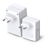 TP-Link TL-WPA4221 KIT AV600 Powerline Wi-Fi Kit - image 4