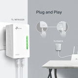 TP-Link TL-WPA4221 KIT AV600 Powerline Wi-Fi Kit - image 7