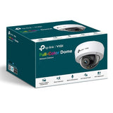 VIGI C230I 3MP IR Dome Network Camera (2.8 mm) - image 4