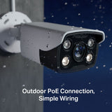 VIGI C330 3MP Outdoor Bullet Network Camera (2.8 mm) - image 8