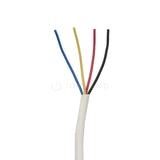 Adjustable Armed Status LED Indicator Tri Color - IOTREND