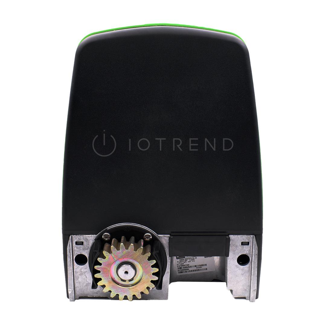 Centurion D10 Turbo SMART Kit Including Batteries, Remotes and Steel Rack - IOTREND